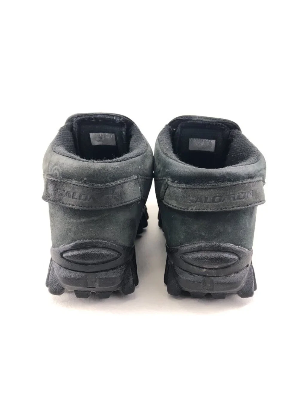 Salomon Snowclog Contagrip Slip-on Winter Shoes 8.5